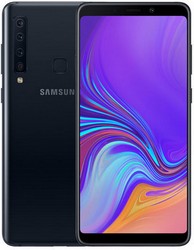 Замена стекла на телефоне Samsung Galaxy A9 (2018) в Волгограде